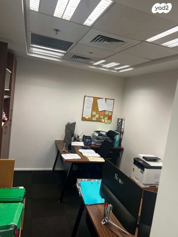 משרדים, אחד העם 9, לב תל אביב, לב העיר צפון, תל אביב יפו