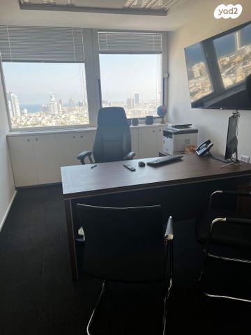 משרדים, אחד העם 9, לב תל אביב, לב העיר צפון, תל אביב יפו