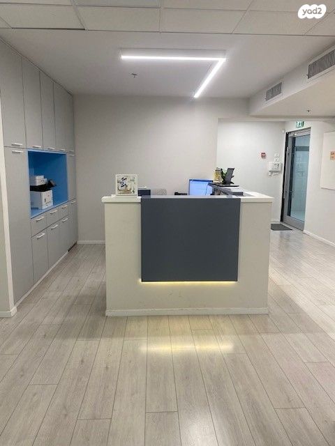 משרדים, יהונתן נתניהו 6, אזור תעשיה יהלום, אור יהודה