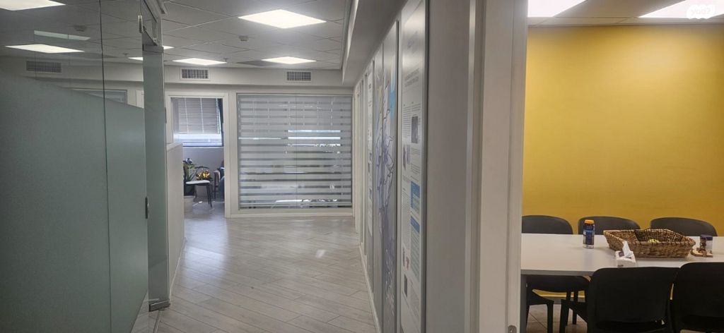 משרדים, יהונתן נתניהו 6, אזור תעשיה יהלום, אור יהודה