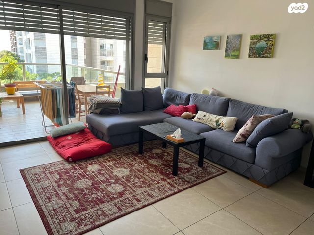 דירה, המשתלה, תל אביב יפו