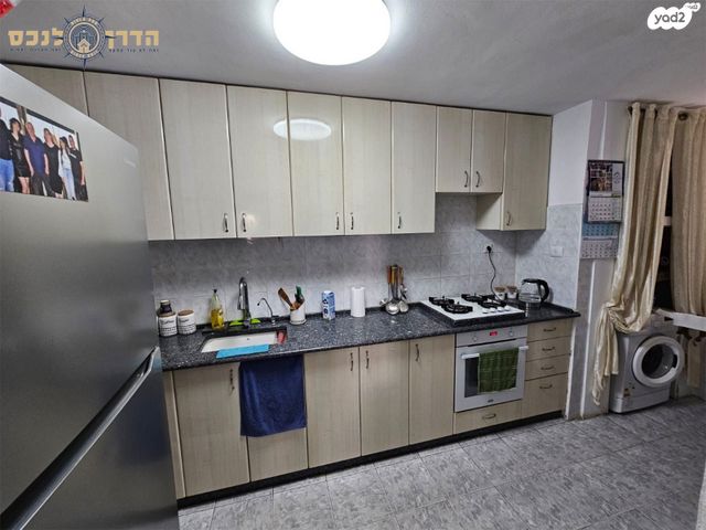 דירה, אברהם שפירא, רובע ו', אשדוד