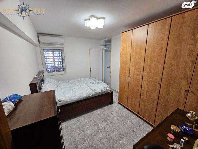 דירה, אברהם שפירא, רובע ו', אשדוד