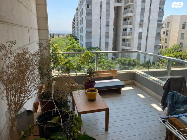 דירה, המשתלה, תל אביב יפו