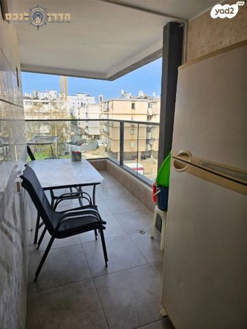 דירה, אברהם שפירא, רובע ו', אשדוד