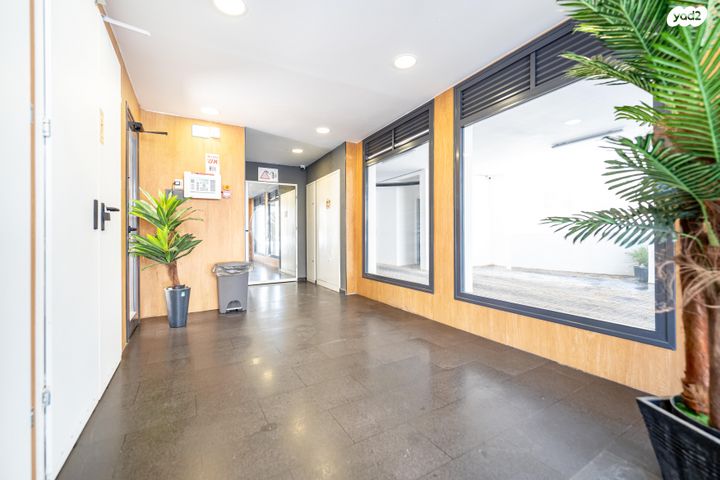 דירה, אורלנסקי 36, מחנה יהודה, פתח תקווה