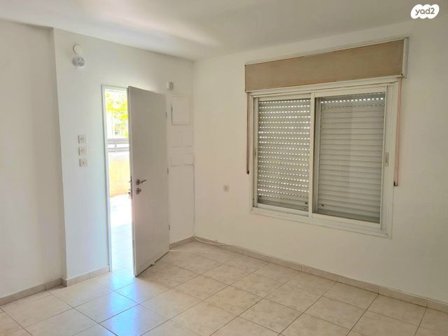 דו משפחתי, נווה דקלים, אשקלון