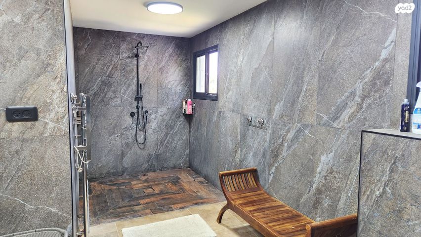 בית פרטי/ קוטג', יסוד המעלה