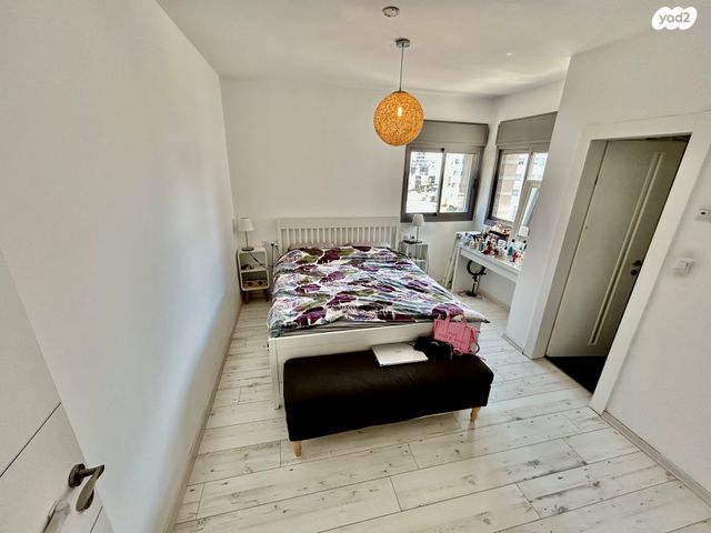 דירה, אהוד מנור, קרית אילון, חולון