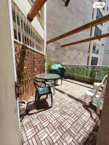 דירה, ברקת, רובע י"ז, אשדוד