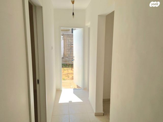 דו משפחתי, נווה דקלים, אשקלון