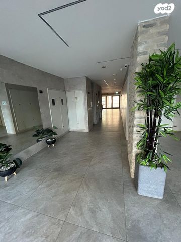 דירה, סיגליות, באר שבע