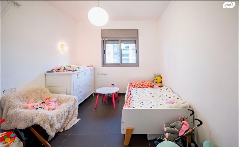 דירה, אהוד מנור, קרית אילון, חולון