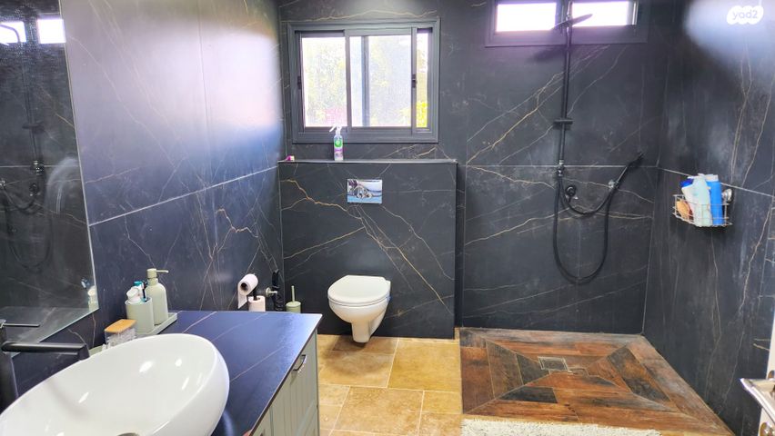 בית פרטי/ קוטג', יסוד המעלה