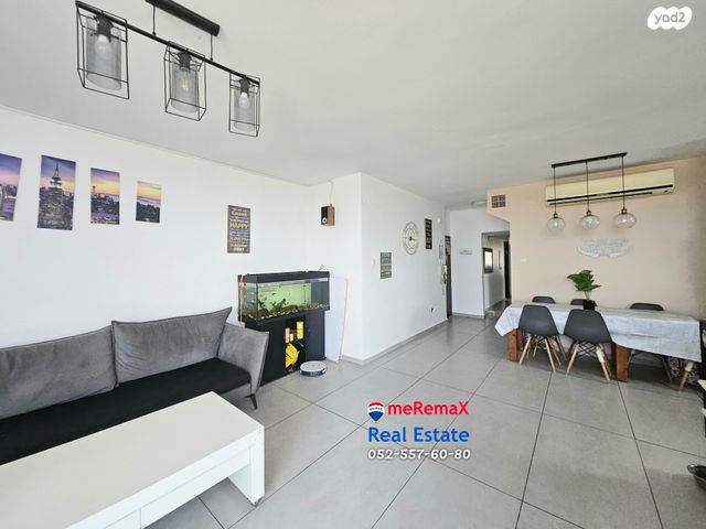 דירה, נורדאו 10, שאר העיר, עפולה