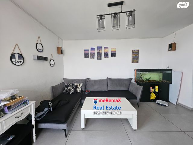 דירה, נורדאו 10, שאר העיר, עפולה