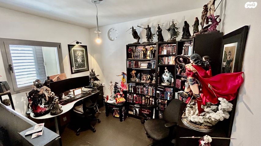 דירה, אהוד מנור, קרית אילון, חולון