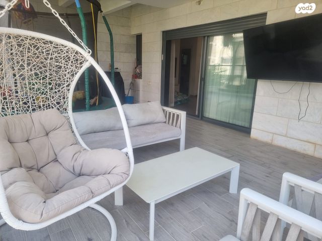 דירה, פרופ' יהודית בירק 6, רחובות המדע, רחובות