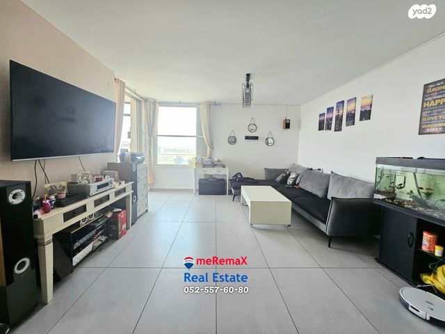 דירה, נורדאו 10, שאר העיר, עפולה