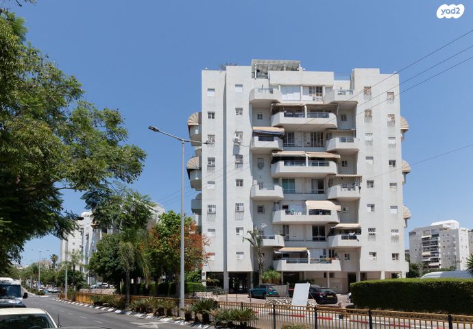 דירה, גרינשפן, נווה הדרים, ראשון לציון