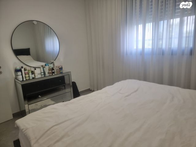 דירה, פרופ' יהודית בירק 6, רחובות המדע, רחובות