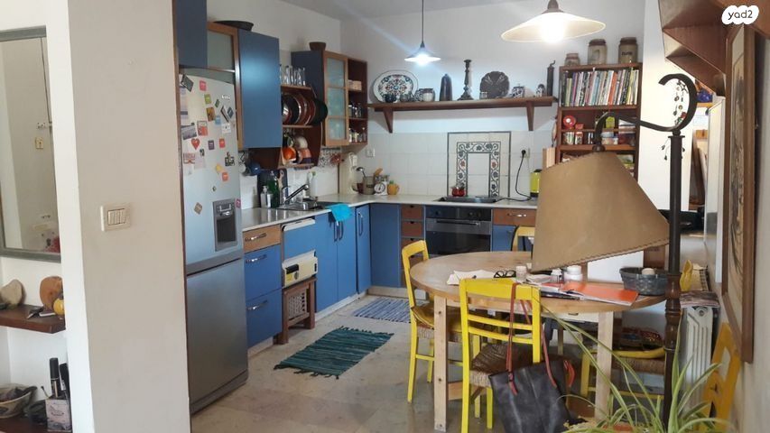 דירה, דוד אלרואי, קטמון הישנה, ירושלים