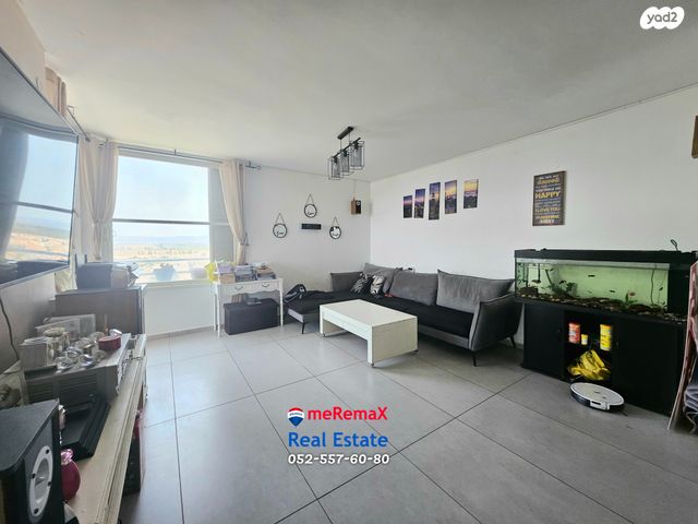 דירה, נורדאו 10, שאר העיר, עפולה