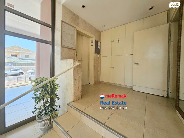 דירה, נורדאו 10, שאר העיר, עפולה