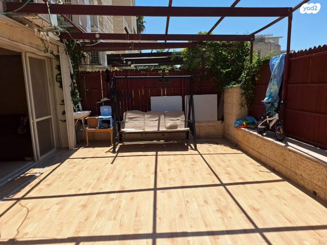 בית פרטי/ קוטג', הר נוף, ירושלים