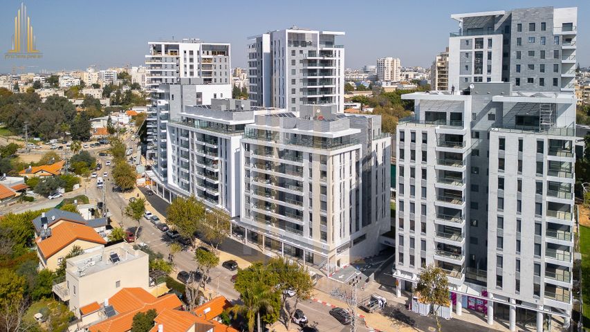 מודעת נכס, הרצליה