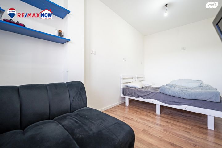 דירה, השירה העברית 4, נאות שקמה, ראשון לציון