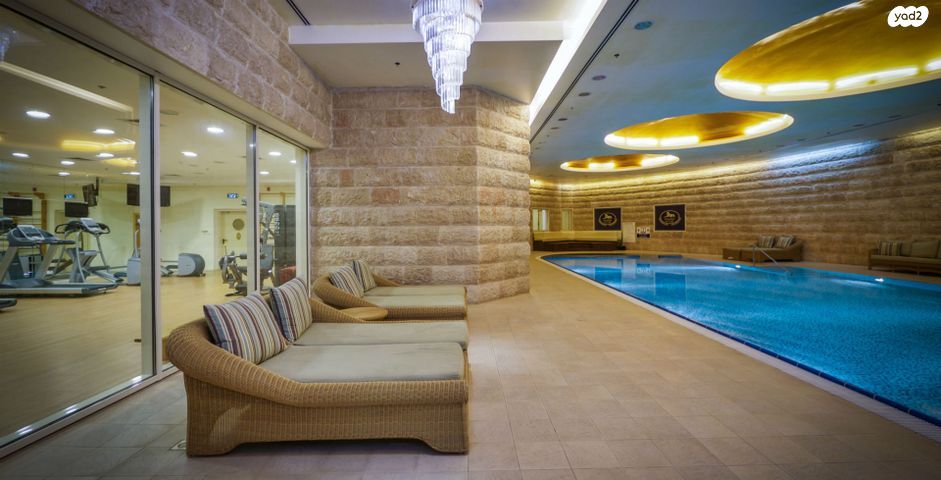 דירה, מאיר שחם 4, מרכז העיר, ירושלים