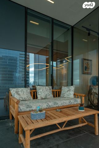 כללי, דרך יצחק רבין 1, סטארטסיב / רמת סיב, פתח תקווה