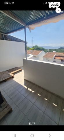 טריפלקס, צבי הרר, גבעת רם, קרית אתא