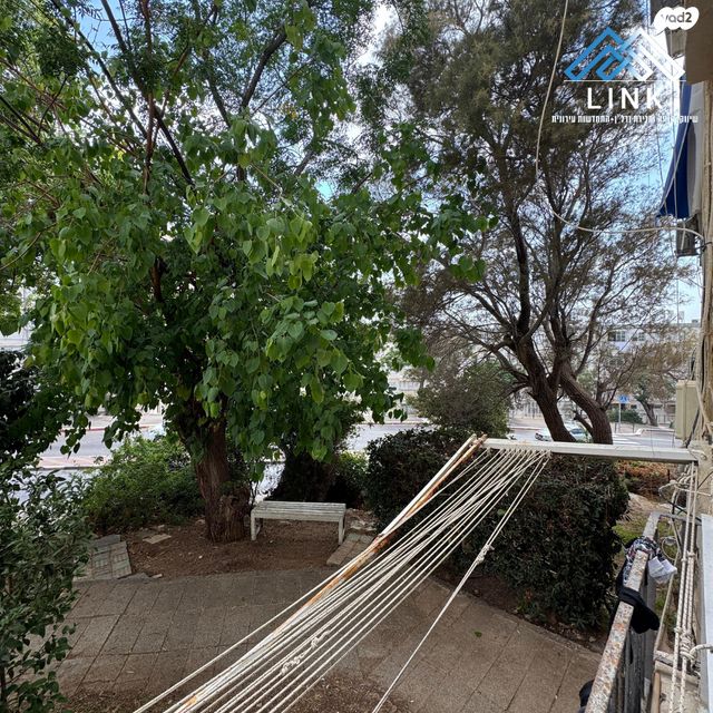 דירה, הבסטיליה, קרית שפרינצק, חיפה