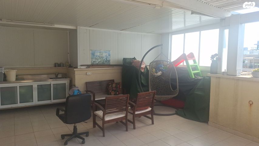 דופלקס, פתח תקווה