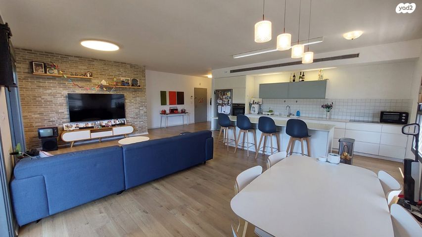 דירה, קיבוץ דליה, מתחם גרינברג, הוד השרון