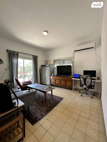 דירה, יונתן הופסי, הצפון החדש - צפון, תל אביב יפו