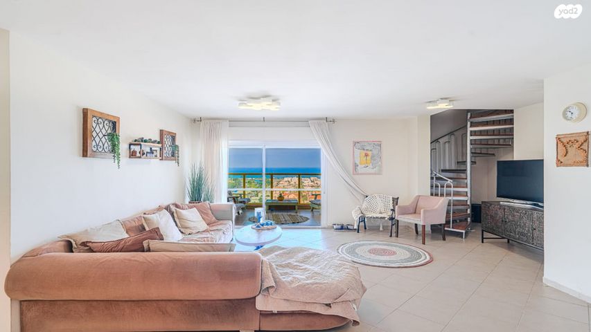 דירה, שדרות ירושלים 129, ברנע, אשקלון