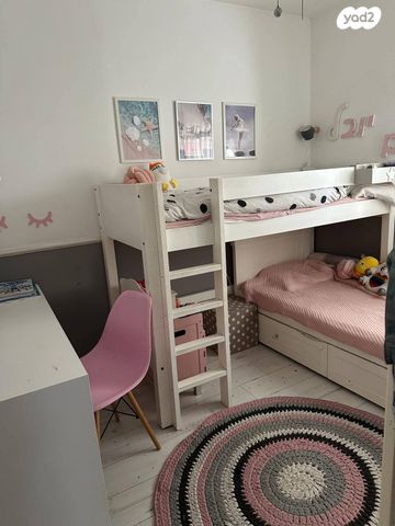 דירה, לוין קיפניס 5, המשתלה, תל אביב יפו