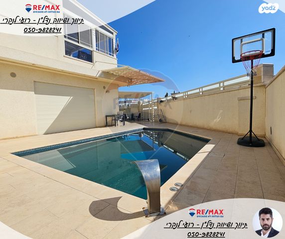 בית פרטי/ קוטג', בית שאן