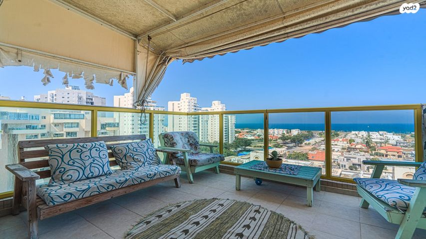 דירה, שדרות ירושלים 129, ברנע, אשקלון