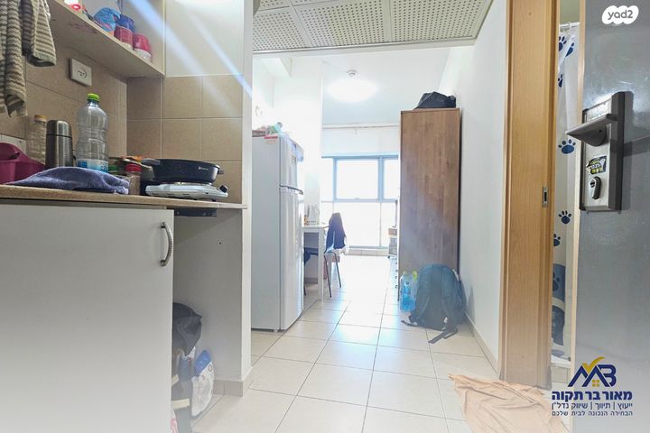 דירה, ז'בוטינסקי 50, רמת אילן, גבעת שמואל