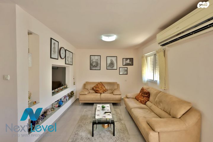 דופלקס, הערמונים 11, רמות יצחק, נשר