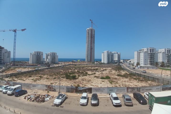 דירת גן, הגלשן, עיר ימים / הבלוט, אשקלון