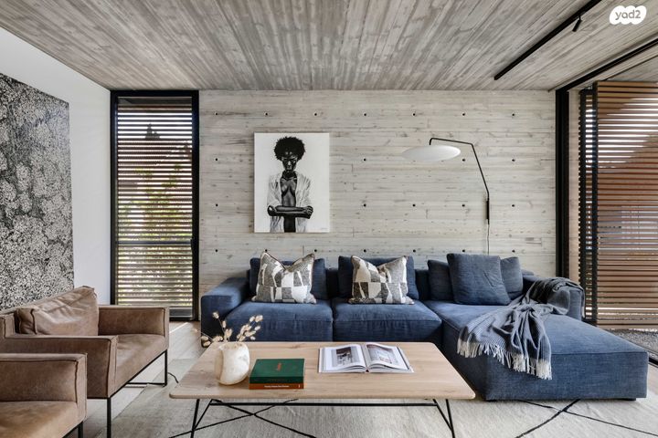 בית פרטי/ קוטג', נווה מגן, רמת השרון