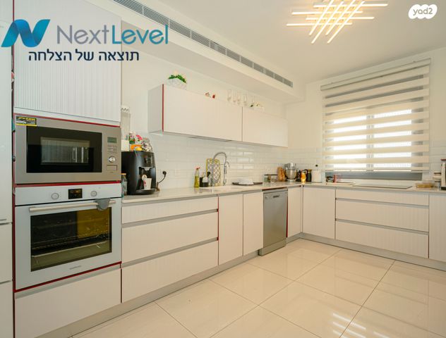 גג/ פנטהאוז, חריש