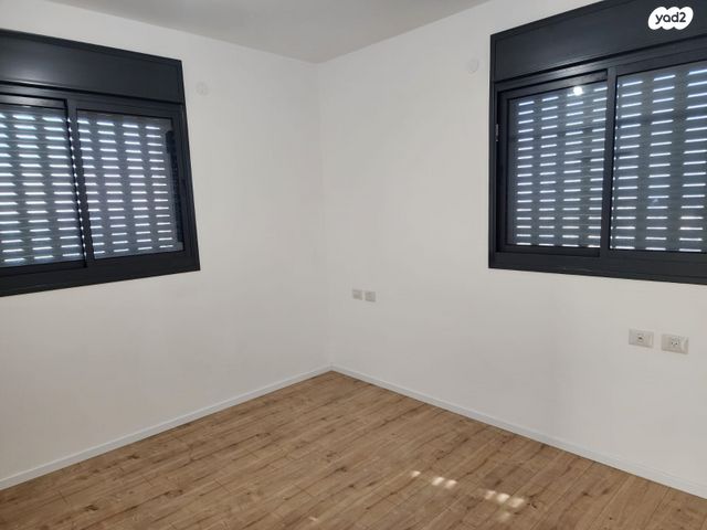 דירה, יקינטון, רובע ח', אשדוד