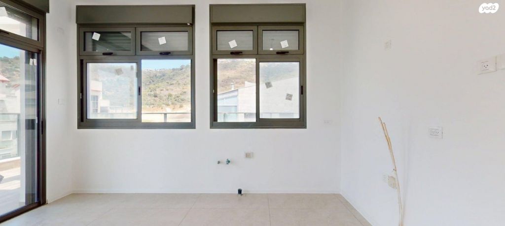 גג/ פנטהאוז, פנחס ואברהם רוטנברג, מת"מ, נאות פרס, חיפה