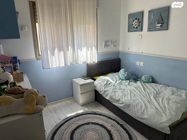 דירה, לוין קיפניס 5, המשתלה, תל אביב יפו